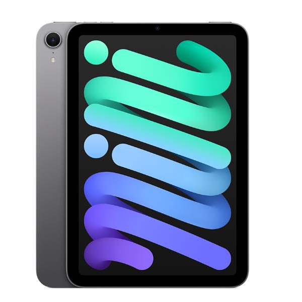 IPAD MINI 7 WI-FI 256GB SPACE GRAY