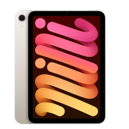 IPAD MINI 7 WI-FI 256GB STARLIGHT
