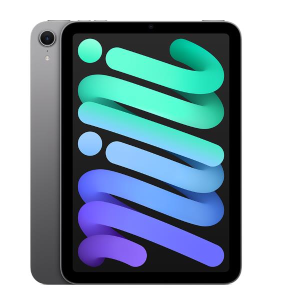 IPAD MINI 7 WI-FI 512GB SPACE GRAY