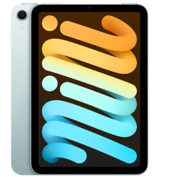 IPAD MINI 7 WI-FI 512GB BLUE