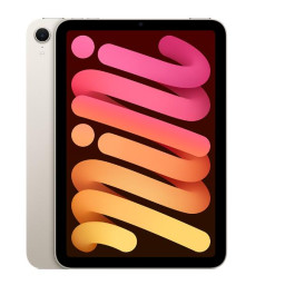 IPAD MINI 7 WI-FI 512GB STARLIGHT