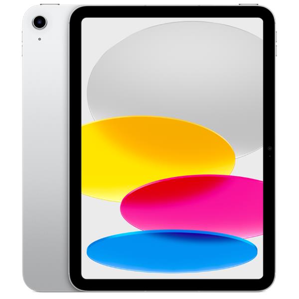 IPAD WIFI 512GB SLV-ISP