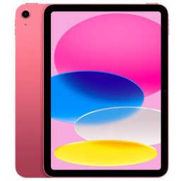IPAD WIFI 256GB PNK-ISP