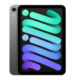 IPAD MINI 7 WF CL 128GB SPACE GRAY