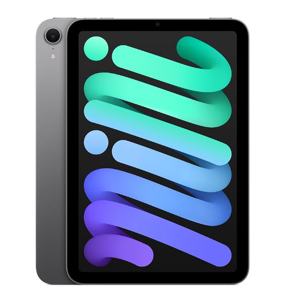 IPAD MINI 7 WF CL 128GB SPACE GRAY