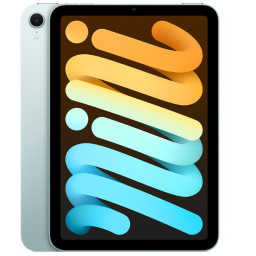 IPAD MINI 7 WF CL 128GB BLUE