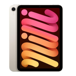 IPAD MINI 7 WF CL 128GB STARLIGHT