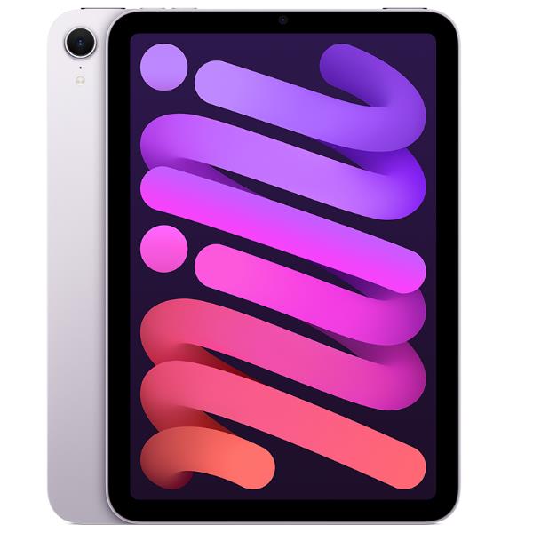 IPAD MINI 7 WF CL 128GB PURP
