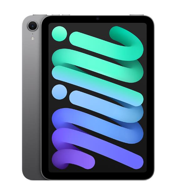 IPAD MINI 7 WF CL 256GB SPACE GRAY