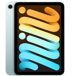 IPAD MINI 7 WF CL 256GB BLUE