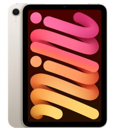 IPAD MINI 7 WF CL 256GB STARLIGHT