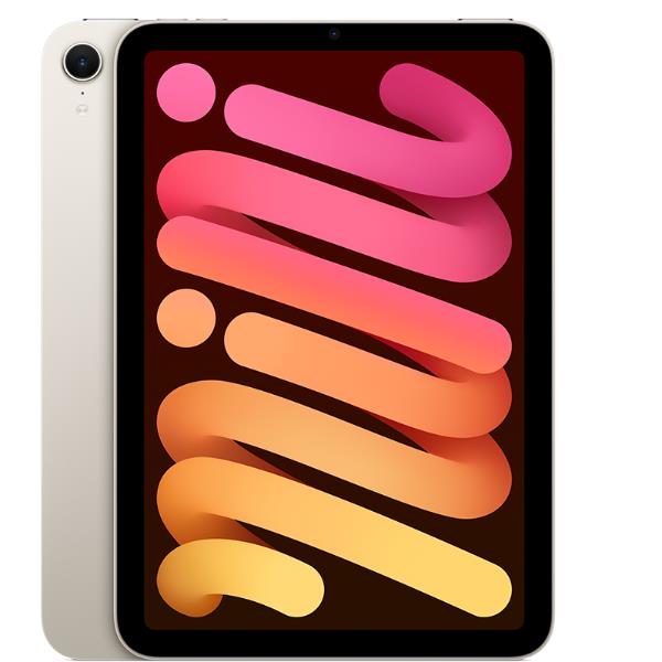 IPAD MINI 7 WF CL 256GB STARLIGHT