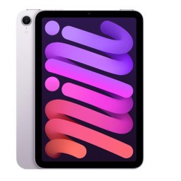 IPAD MINI 7 WF CL 256GB PURP