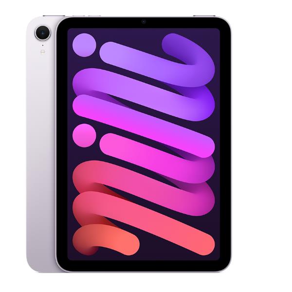IPAD MINI 7 WF CL 256GB PURP