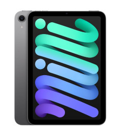 IPAD MINI 7 WF CL 512GB SPACE GRAY