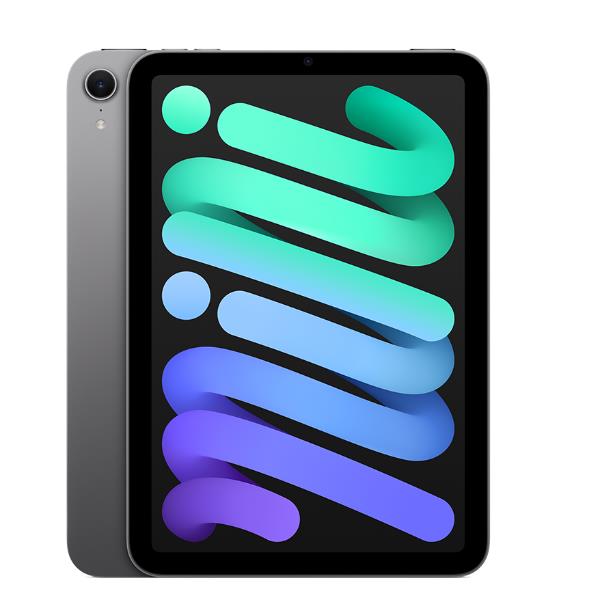 IPAD MINI 7 WF CL 512GB SPACE GRAY