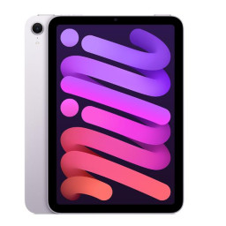 IPAD MINI 7 WF CL 512GB PURP
