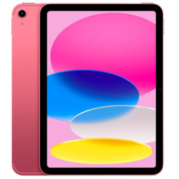 IPAD WF CL 128GB PNK-ISP