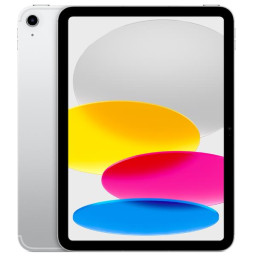 IPAD WF CL 512GB SLV-ISP