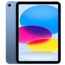 IPAD WF CL 512GB BLU-ISP