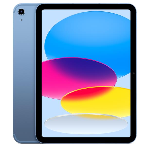 IPAD WF CL 512GB BLU-ISP