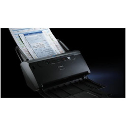 DR-C240 PARA PASAPORTES