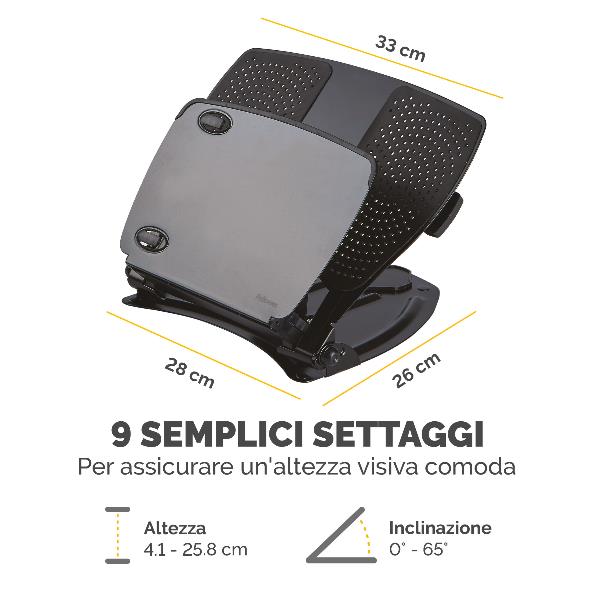 SOPORTE PORTATIL PROFESSIONL SERIES