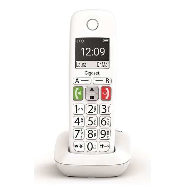 E290 WHITE