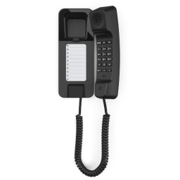 DESK 200 BLACK