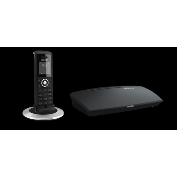 DECT BUNDLE SINGLE-CELL