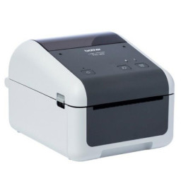 TD-4420 IMPRESORA ETIQUETA