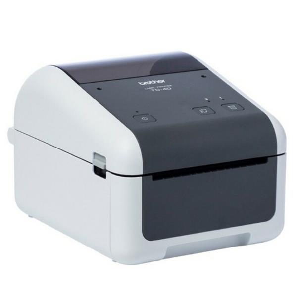TD-4420 IMPRESORA ETIQUETA
