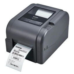 TD4420TN IMPRESORA DE ETIQUETAS