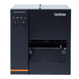 IMPRESORA TERMICA DIRECTA TJ4020