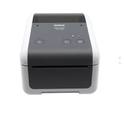 TD-4420DN IMPRESORA DE ETIQUETAS