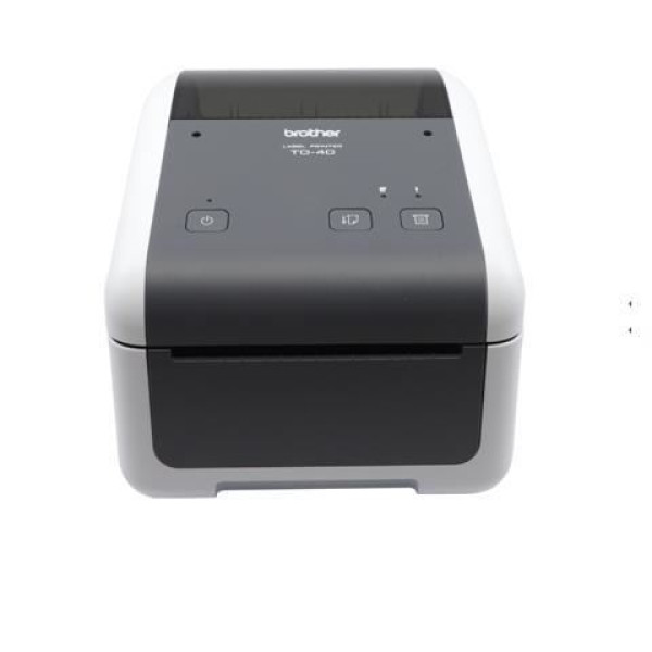 TD-4420DN IMPRESORA DE ETIQUETAS