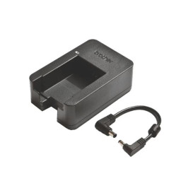 CARGADOR DE BATERIA