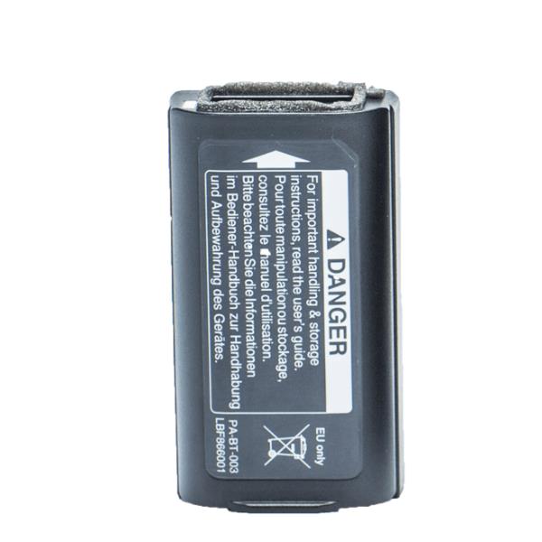 BATERIA RECARGABLE IONES DE LITIO