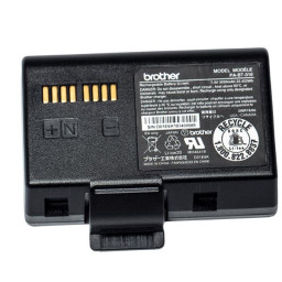 BATERIA INTELIGENTE RECARGABLE RJ