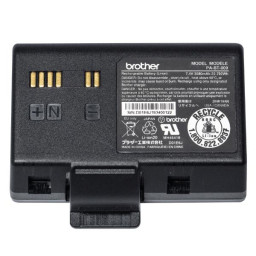 BATER A RECARGABLE LI-ION