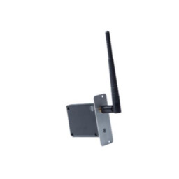 INTERFAZ WIFI