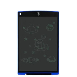 TABLETA LCD DIBUJO+ ESCRIT 12  BLUE
