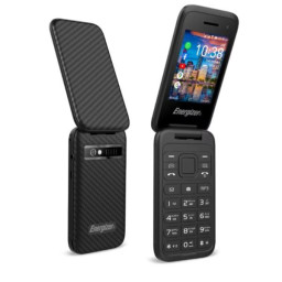 PHONE E282SC+ BK UK/EU CHARGER