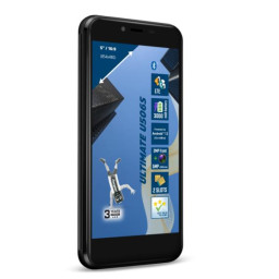 PHONE U506S EU/UK  UNIV VER