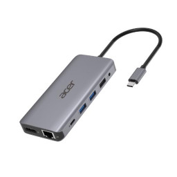 ACER DOCKING HUB TYPE-C 12 EN 1