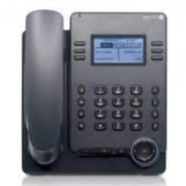 ALE-20H HYBRID DIGITAL IP DESKPHONE