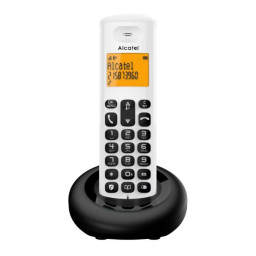 ALCATEL E160 EWE WHITE