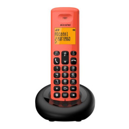 ALCATEL E160 EWE RED