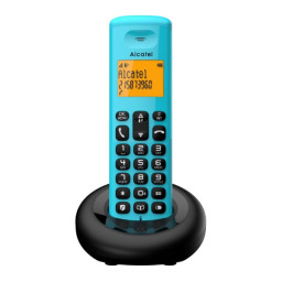 ALCATEL E160 EWE BLUE