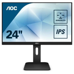 23.8 IPS REGALT PIV MM HDMI VGA DVI